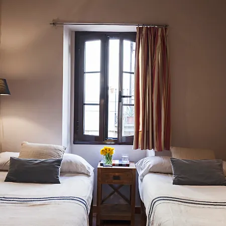 Apartman Ainb Ramblas-guardia