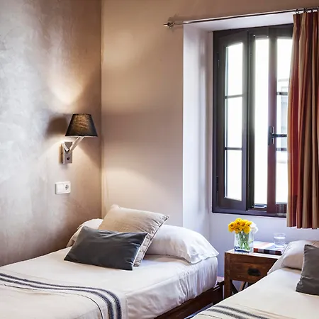 Apartman Ainb Ramblas-guardia