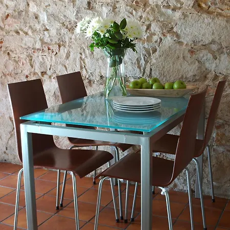 Apartman Ainb Ramblas-guardia *
