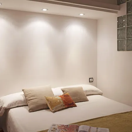 Ainb Ramblas-guardia Barcelona