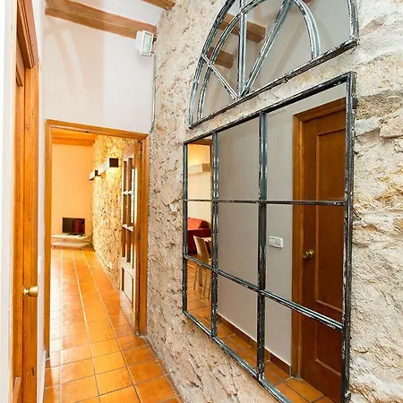 Apartman Ainb Ramblas-guardia