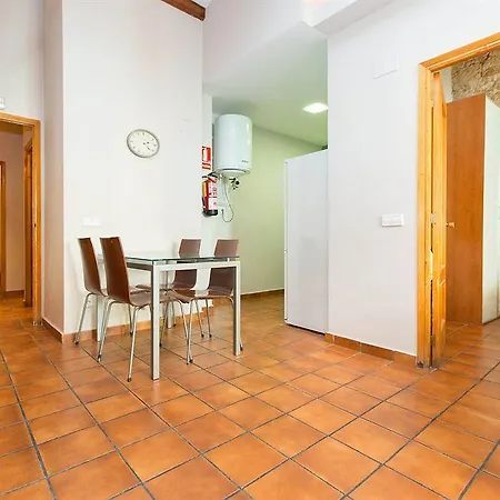 Apartman Ainb Ramblas-guardia Barcelona