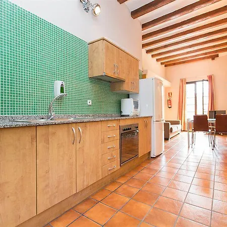 Apartman Ainb Ramblas-guardia