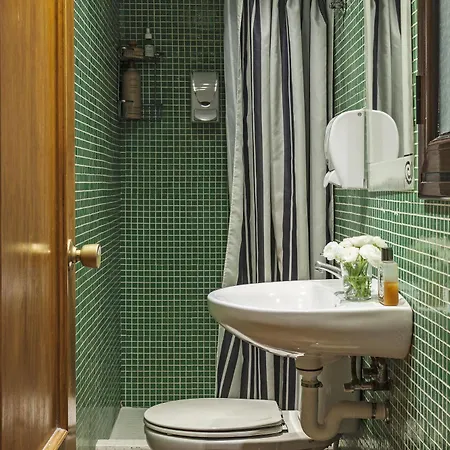 Apartman Ainb Ramblas-guardia *