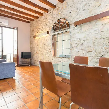 Ainb Ramblas-guardia * Barcelona