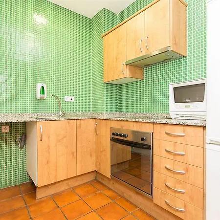 Apartamento Ainb Ramblas-guardia