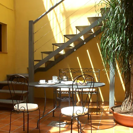 Apartament Ainb Ramblas-guardia *