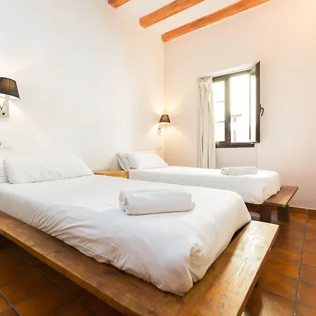Apartament Ainb Ramblas-guardia *