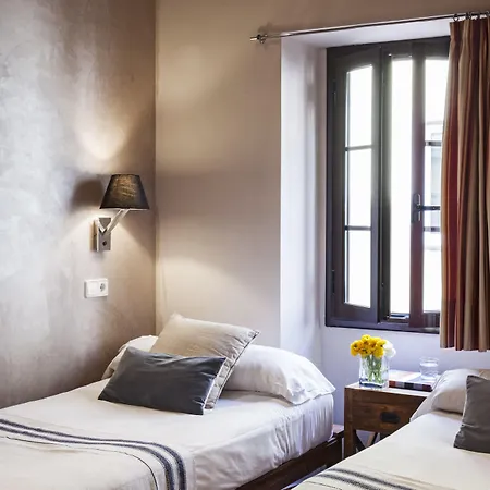 Apartament Ainb Ramblas-guardia *