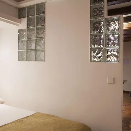 Apartament Ainb Ramblas-guardia