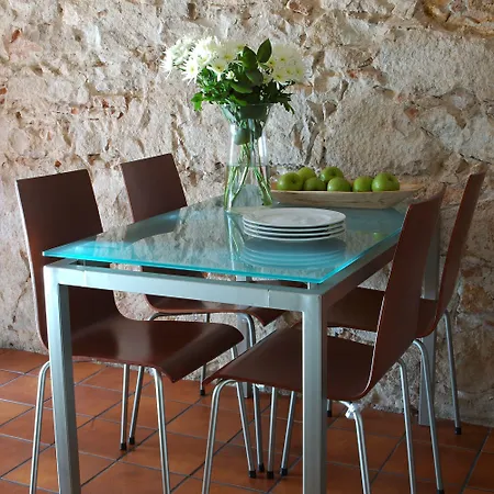 Apartament Ainb Ramblas-guardia *