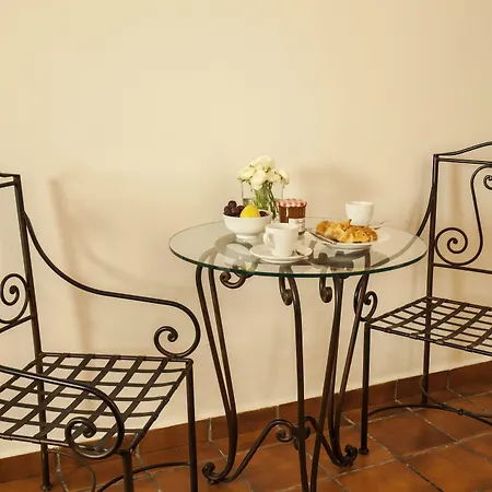 Lägenhet Ainb Ramblas-guardia Barcelona