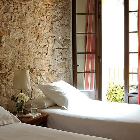 Apartamento Ainb Ramblas-guardia