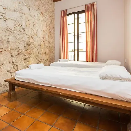 Apartamento Ainb Ramblas-guardia *