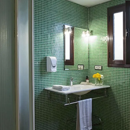 Apartamento Ainb Ramblas-guardia