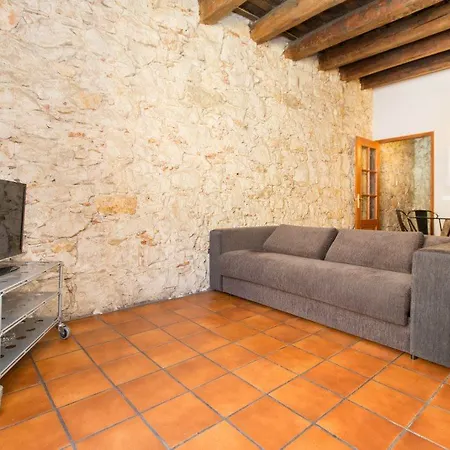 Apartamento Ainb Ramblas-guardia