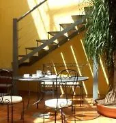 Ainb Ramblas-guardia * Barcellona