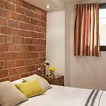 Apartman Ainb Ramblas-guardia *