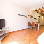 Ainb Ramblas-guardia Apartman Barcelona