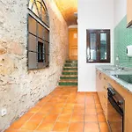 Ainb Ramblas-guardia Apartman