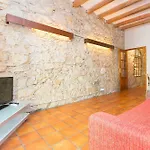 Ainb Ramblas-guardia Apartman *
