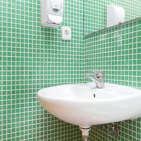 Apartmán Ainb Ramblas-guardia *